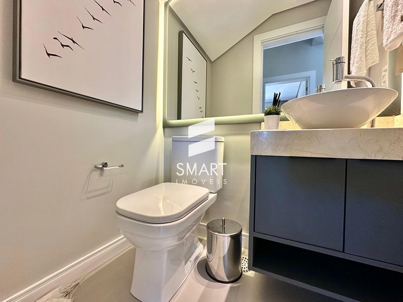 Sobrado à venda no Condomínio Capão Ilhas Resort: 21ª foto da galeria de imagens do imóvel