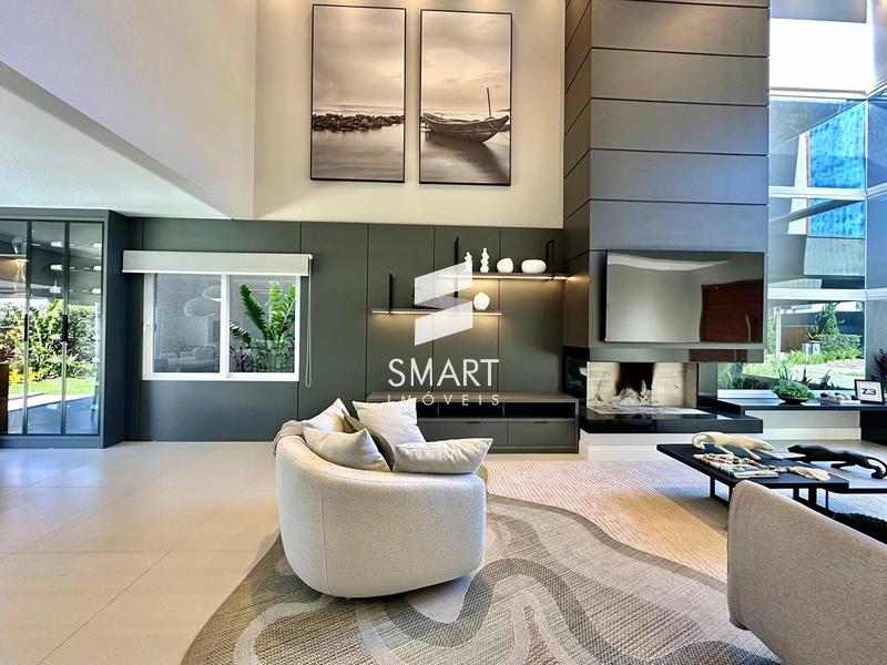 Sobrado à venda no Condomínio Capão Ilhas Resort: 7ª foto da galeria de imagens do imóvel