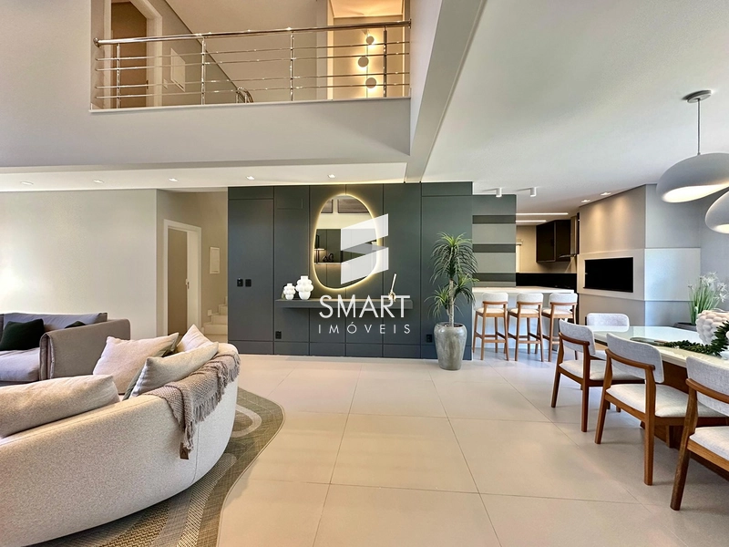 Sobrado à venda no Condomínio Capão Ilhas Resort: 9ª foto da galeria de imagens do imóvel