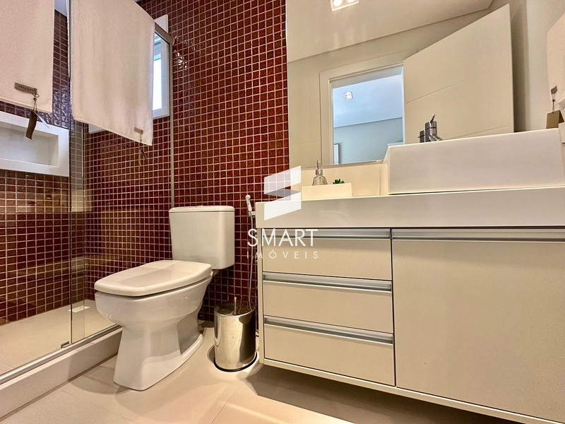 Sobrado à venda no Condomínio Capão Ilhas Resort: 24ª foto da galeria de imagens do imóvel