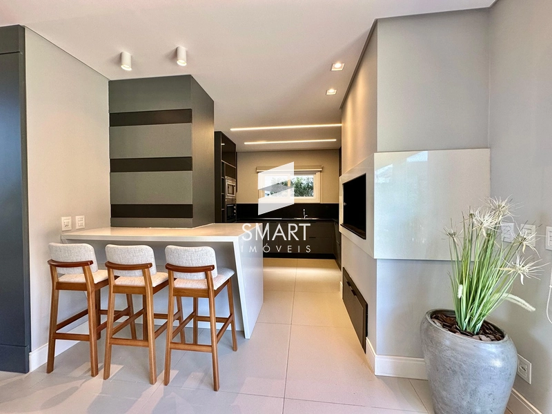 Sobrado à venda no Condomínio Capão Ilhas Resort: 12ª foto da galeria de imagens do imóvel