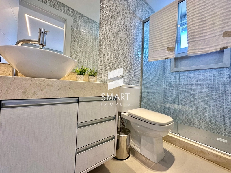 Sobrado à venda no Condomínio Capão Ilhas Resort: 33ª foto da galeria de imagens do imóvel