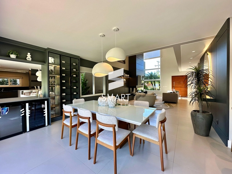 Sobrado à venda no Condomínio Capão Ilhas Resort: 13ª foto da galeria de imagens do imóvel