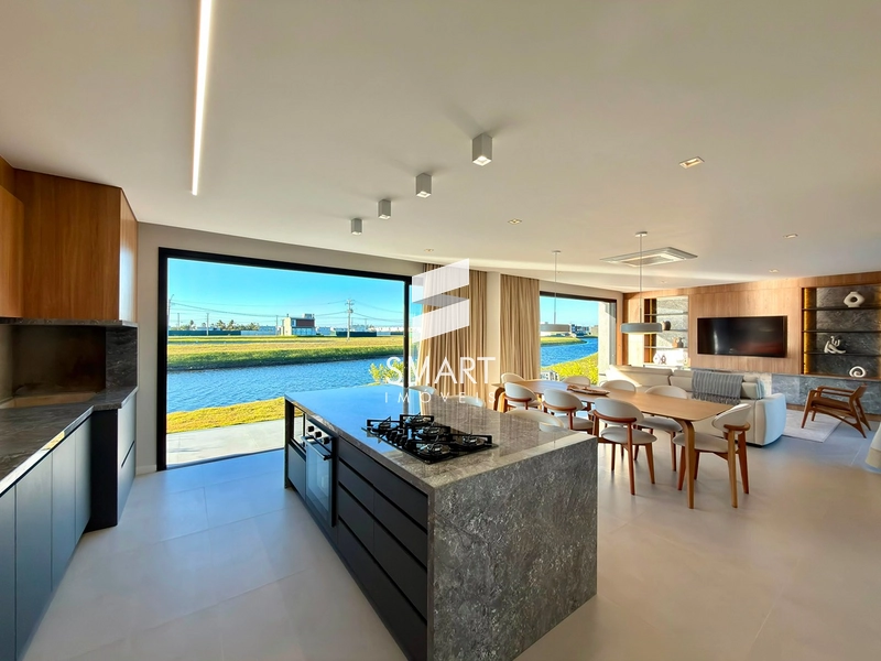 Imóvel residencial ou comercial