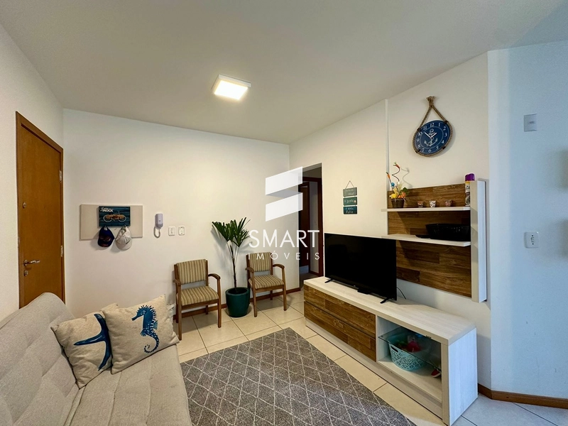 Sofisticação e Conforto Perto do Mar – Porto Del Mar: 7ª foto da galeria de imagens do imóvel