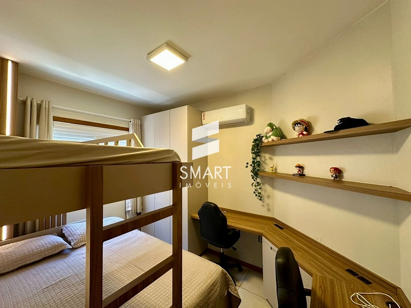 Sofisticação e Conforto Perto do Mar – Porto Del Mar: 19ª foto da galeria de imagens do imóvel