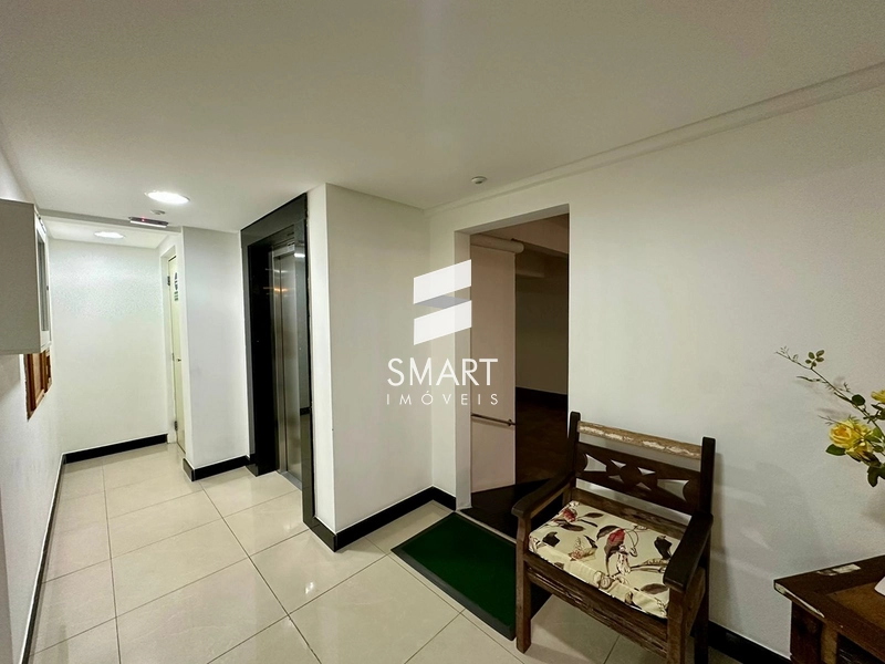 Sofisticação e Conforto Perto do Mar – Porto Del Mar: 4ª foto da galeria de imagens do imóvel