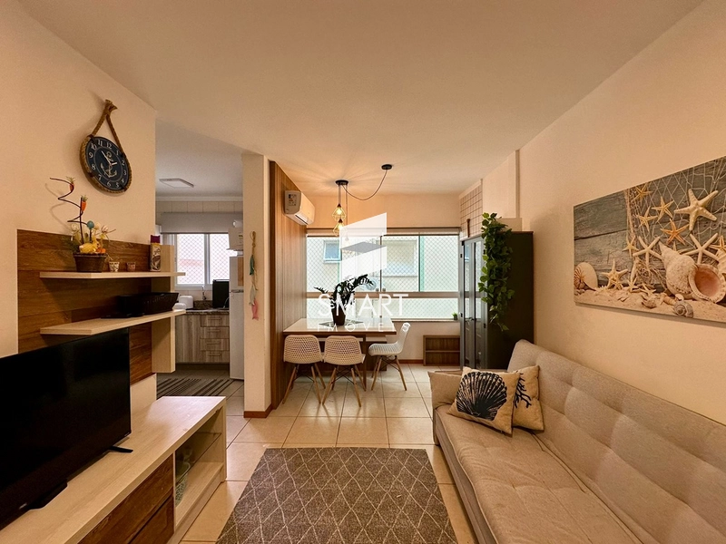 Sofisticação e Conforto Perto do Mar – Porto Del Mar: 8ª foto da galeria de imagens do imóvel