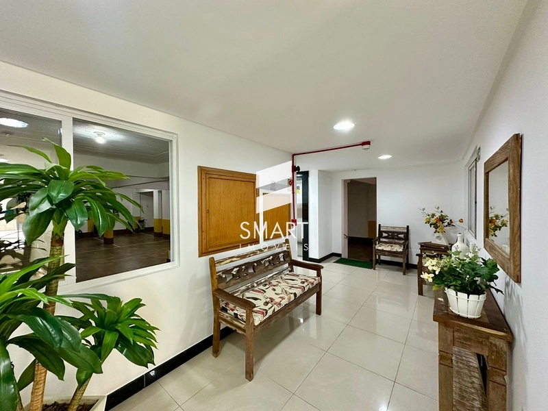 Sofisticação e Conforto Perto do Mar – Porto Del Mar: 3ª foto da galeria de imagens do imóvel