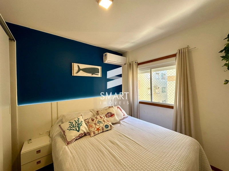 Sofisticação e Conforto Perto do Mar – Porto Del Mar: 22ª foto da galeria de imagens do imóvel