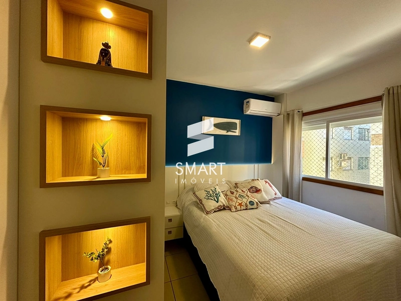 Sofisticação e Conforto Perto do Mar – Porto Del Mar: 25ª foto da galeria de imagens do imóvel