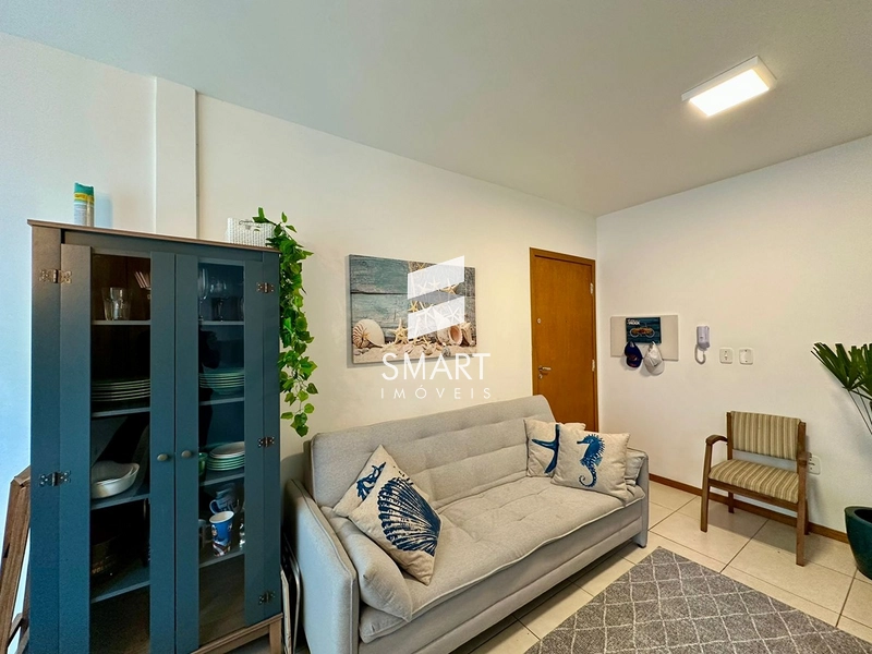 Sofisticação e Conforto Perto do Mar – Porto Del Mar: 14ª foto da galeria de imagens do imóvel