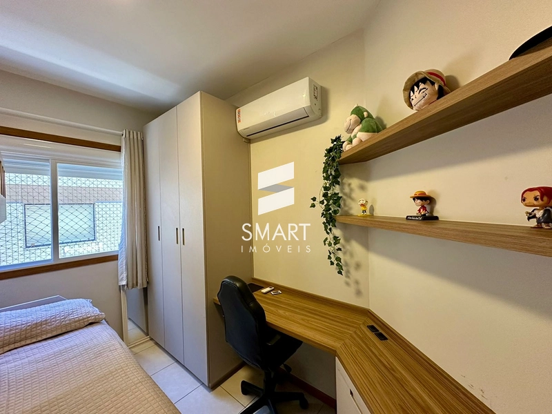 Sofisticação e Conforto Perto do Mar – Porto Del Mar: 20ª foto da galeria de imagens do imóvel