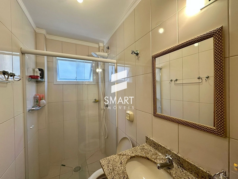 Sofisticação e Conforto Perto do Mar – Porto Del Mar: 17ª foto da galeria de imagens do imóvel