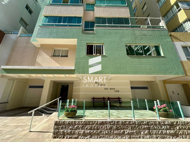 Sofisticação e Conforto Perto do Mar – Porto Del Mar: 2ª foto da galeria de imagens do imóvel