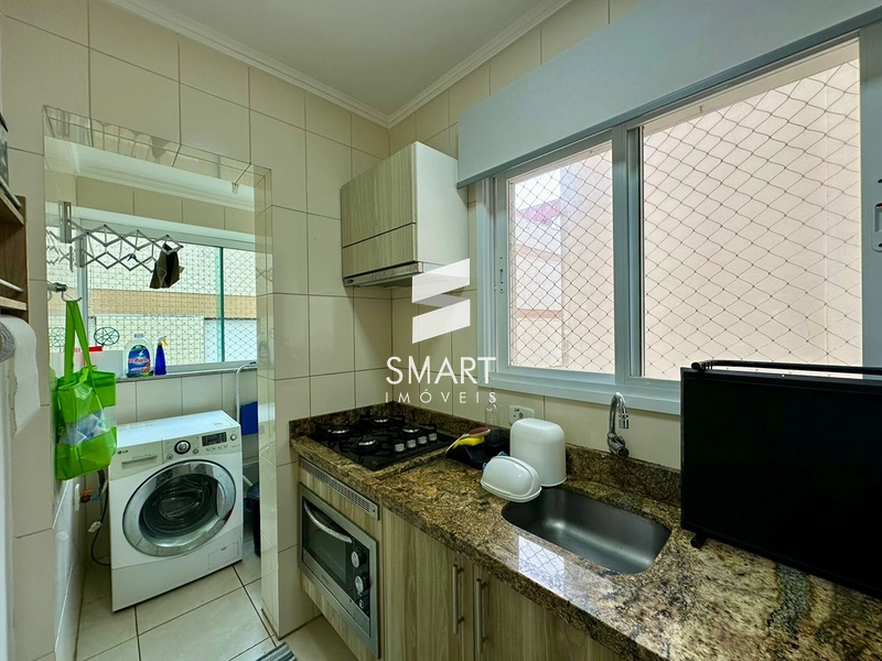 Sofisticação e Conforto Perto do Mar – Porto Del Mar: 16ª foto da galeria de imagens do imóvel