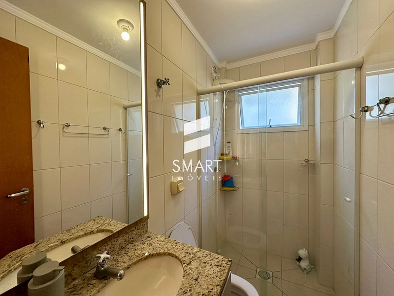 Sofisticação e Conforto Perto do Mar – Porto Del Mar: 26ª foto da galeria de imagens do imóvel