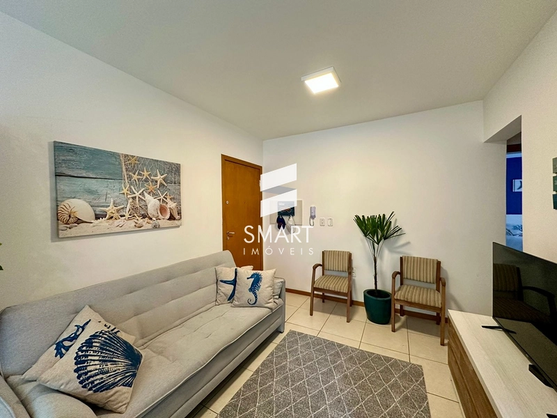 Sofisticação e Conforto Perto do Mar – Porto Del Mar: 13ª foto da galeria de imagens do imóvel