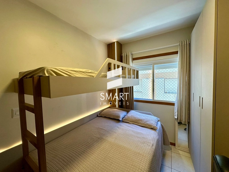 Sofisticação e Conforto Perto do Mar – Porto Del Mar: 18ª foto da galeria de imagens do imóvel