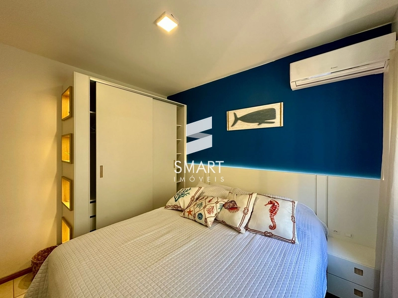 Sofisticação e Conforto Perto do Mar – Porto Del Mar: 24ª foto da galeria de imagens do imóvel