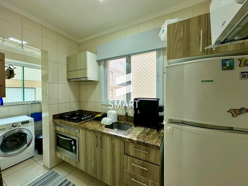 Sofisticação e Conforto Perto do Mar – Porto Del Mar: 15ª foto da galeria de imagens do imóvel