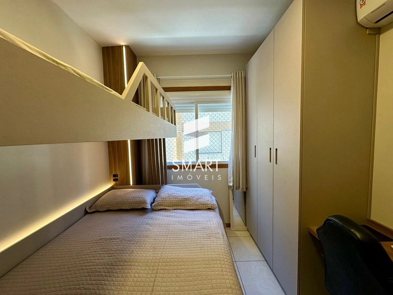 Sofisticação e Conforto Perto do Mar – Porto Del Mar: 21ª foto da galeria de imagens do imóvel