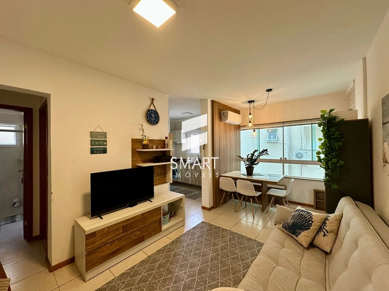 Sofisticação e Conforto Perto do Mar – Porto Del Mar: 6ª foto da galeria de imagens do imóvel