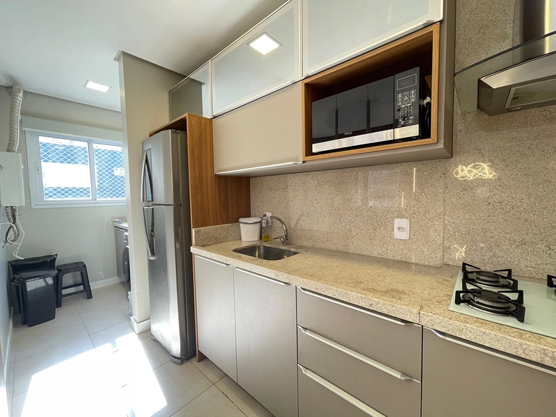 Apartamento no Residencial José Pés – Capão da Canoa: 9ª foto da galeria de imagens do imóvel