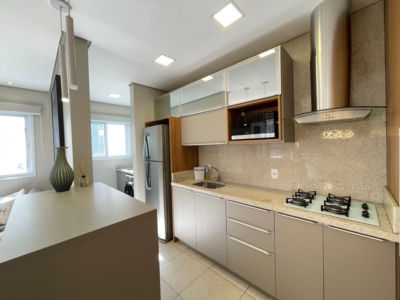 Apartamento no Residencial José Pés – Capão da Canoa: 11ª foto da galeria de imagens do imóvel