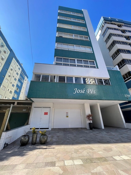 Apartamento no Residencial José Pés – Capão da Canoa: 2ª foto da galeria de imagens do imóvel