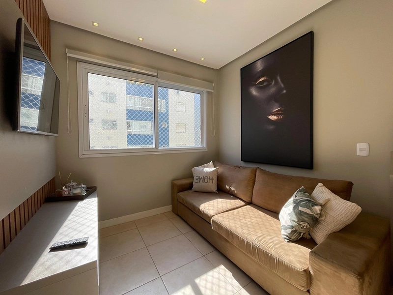 Apartamento no Residencial José Pés – Capão da Canoa: 4ª foto da galeria de imagens do imóvel