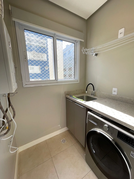 Apartamento no Residencial José Pés – Capão da Canoa: 12ª foto da galeria de imagens do imóvel