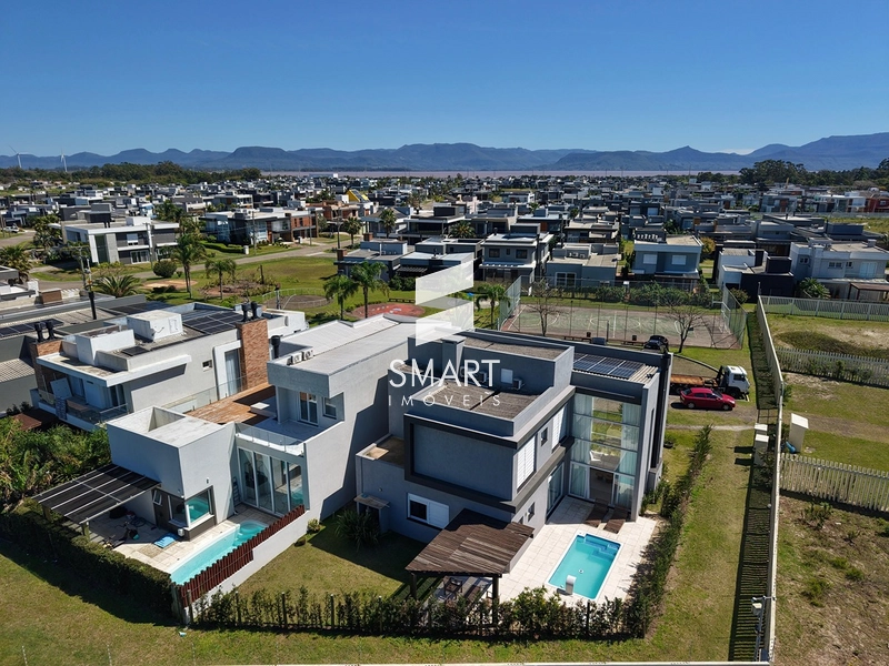 Sobrado à venda no Condomínio Capão Ilhas Resort: 33ª foto da galeria de imagens do imóvel