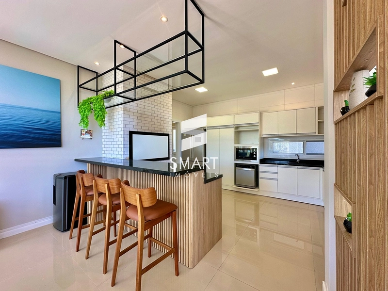 Sobrado à venda no Condomínio Capão Ilhas Resort: 10ª foto da galeria de imagens do imóvel