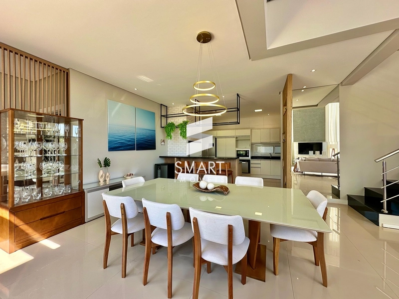 Sobrado à venda no Condomínio Capão Ilhas Resort: 6ª foto da galeria de imagens do imóvel