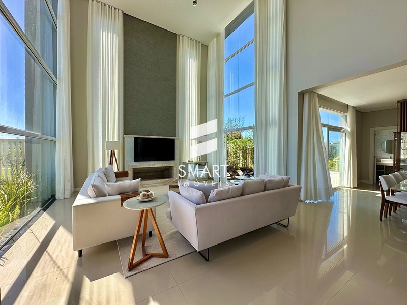 Sobrado à venda no Condomínio Capão Ilhas Resort: 2ª foto da galeria de imagens do imóvel