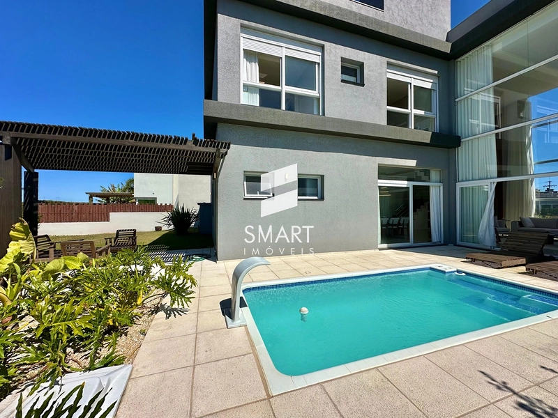 Sobrado à venda no Condomínio Capão Ilhas Resort: 29ª foto da galeria de imagens do imóvel