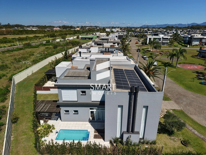 Sobrado à venda no Condomínio Capão Ilhas Resort: 31ª foto da galeria de imagens do imóvel