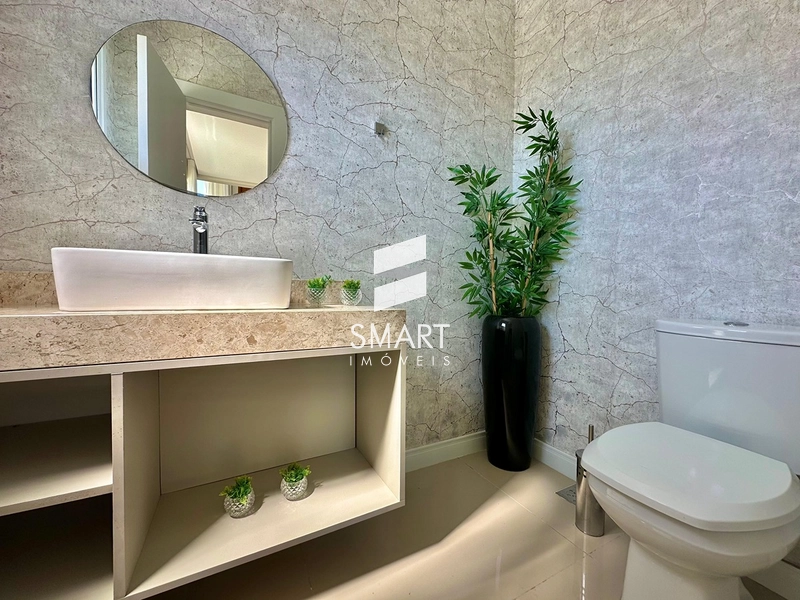 Sobrado à venda no Condomínio Capão Ilhas Resort: 16ª foto da galeria de imagens do imóvel