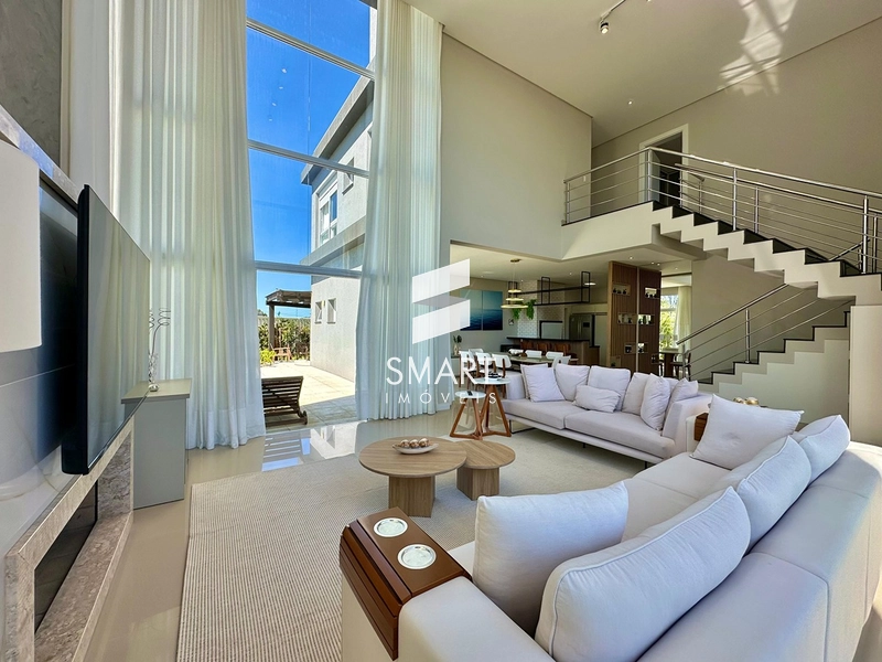 Sobrado à venda no Condomínio Capão Ilhas Resort: 4ª foto da galeria de imagens do imóvel