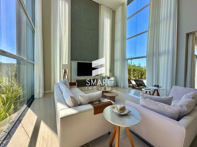 Sobrado à venda no Condomínio Capão Ilhas Resort: 3ª foto da galeria de imagens do imóvel