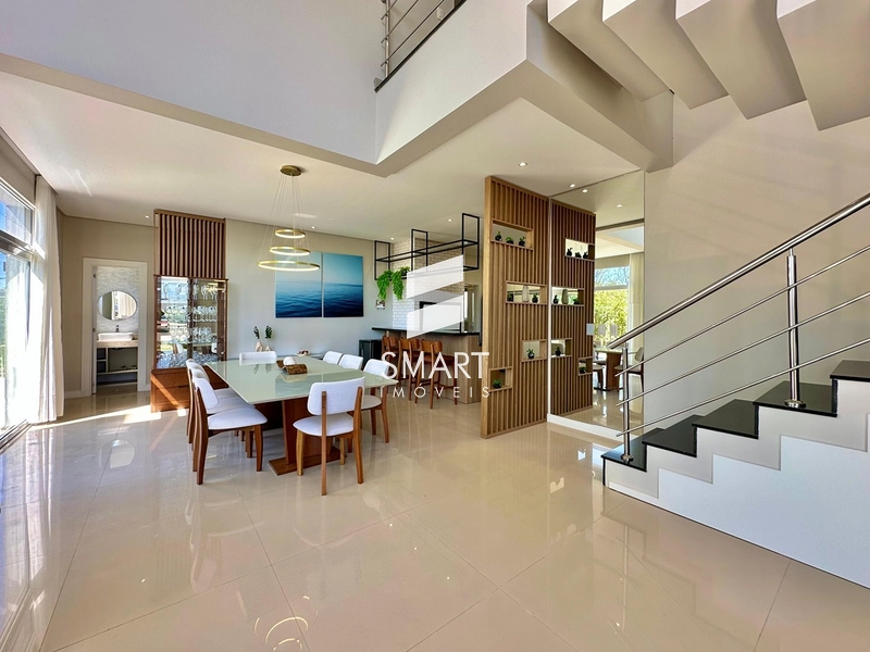 Sobrado à venda no Condomínio Capão Ilhas Resort: 5ª foto da galeria de imagens do imóvel