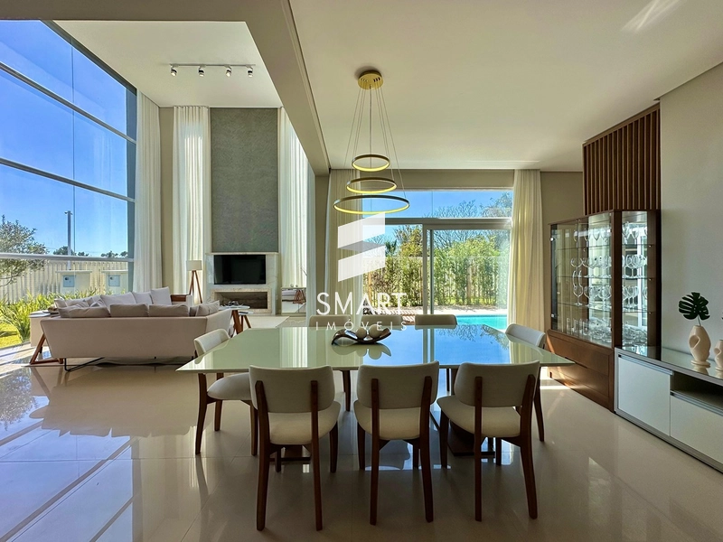 Sobrado à venda no Condomínio Capão Ilhas Resort: 8ª foto da galeria de imagens do imóvel