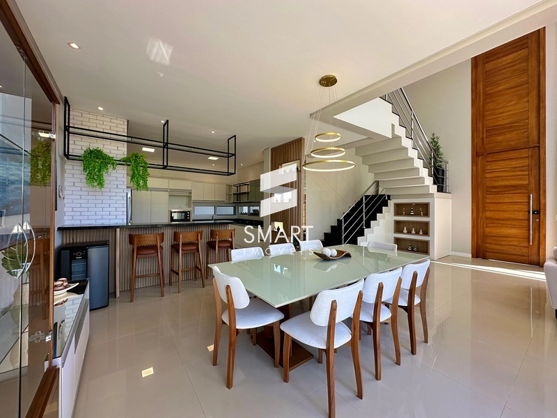 Sobrado à venda no Condomínio Capão Ilhas Resort: 7ª foto da galeria de imagens do imóvel