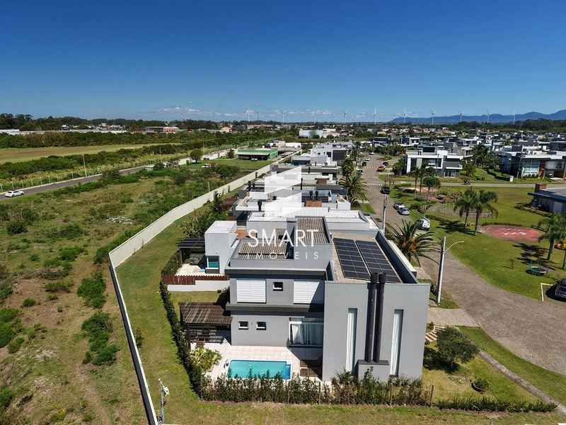 Sobrado à venda no Condomínio Capão Ilhas Resort: 34ª foto da galeria de imagens do imóvel