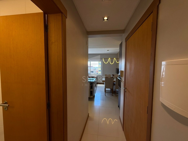 Apartamento Mobiliado e Ensolarado no Ed. Le Castella: 11ª foto da galeria de imagens do imóvel