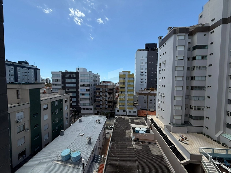Apartamento Mobiliado e Ensolarado no Ed. Le Castella: 13ª foto da galeria de imagens do imóvel