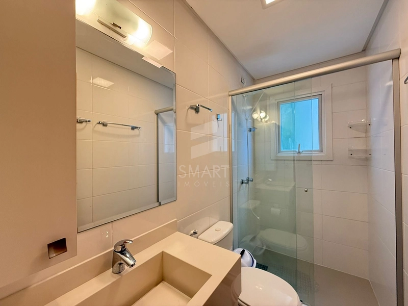 Apartamento Mobiliado e Ensolarado no Ed. Le Castella: 15ª foto da galeria de imagens do imóvel