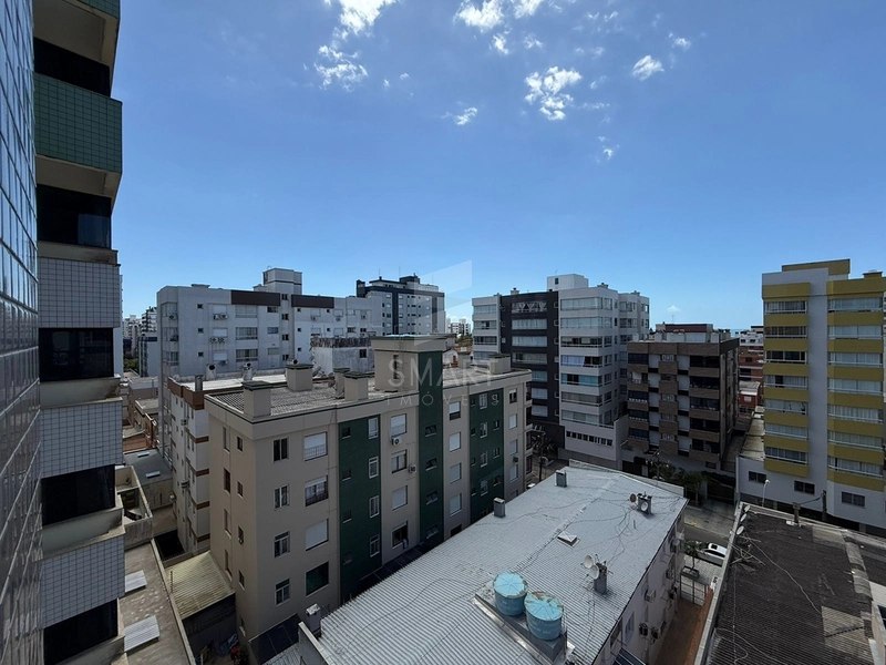 Apartamento Mobiliado e Ensolarado no Ed. Le Castella: 12ª foto da galeria de imagens do imóvel