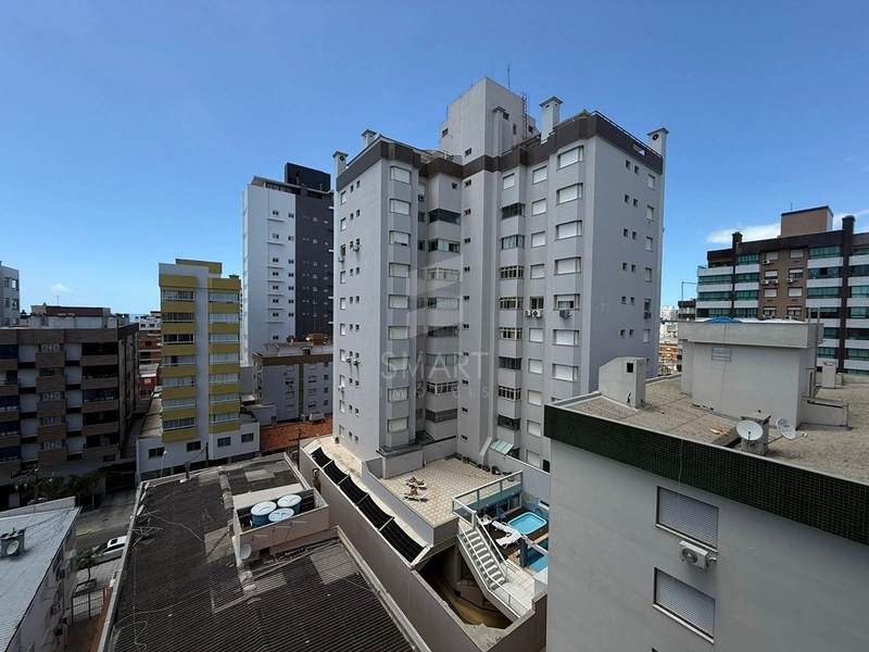 Apartamento Mobiliado e Ensolarado no Ed. Le Castella: 14ª foto da galeria de imagens do imóvel